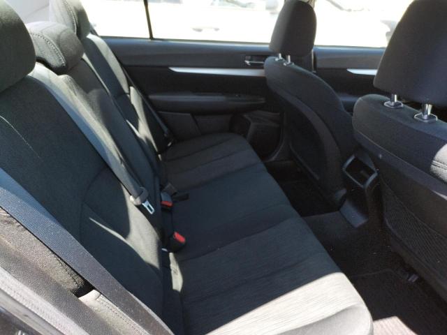 Photo 6 from auction – 2013 SUBARU LEGACY 2.5 with VIN 4S3BMBC61D3038561