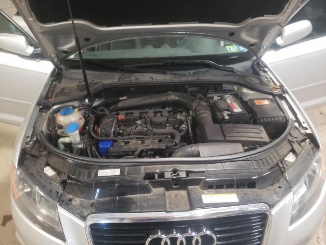 Photo 7 from auction – 2013 AUDI A3 PREMIUM with VIN WAUDFAFM1DA000473