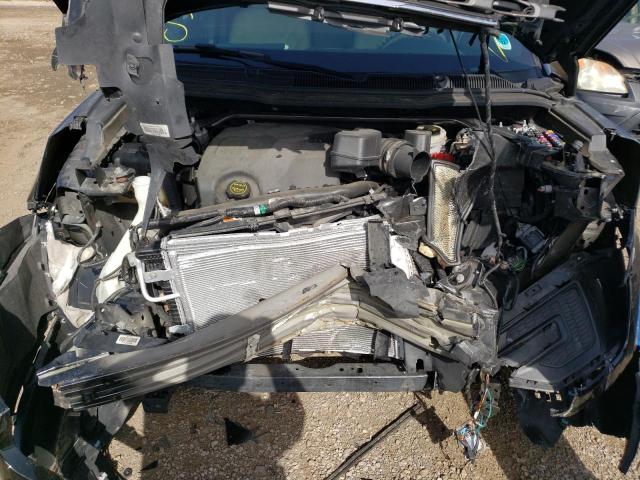 Photo 7 from auction – 2017 FORD EXPLORER with VIN 1FM5K7B88HGB44244