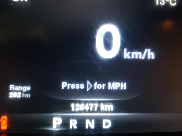 Photo 8 from auction – 2014 RAM 1500 SLT with VIN 1C6RR7GT1ES449972