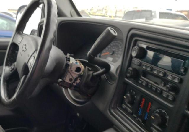 Photo 9 from auction – 2005 CHEVROLET SILVERADO with VIN 1GCEK19Z95Z133270