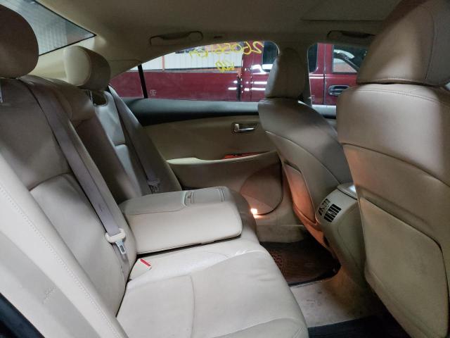 Photo 6 from auction – 2008 LEXUS ES 350 with VIN JTHBJ46G882231826
