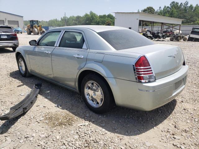 Photo 3 from auction – 2005 CHRYSLER 300 TOURIN with VIN 2C3JA53G45H564331
