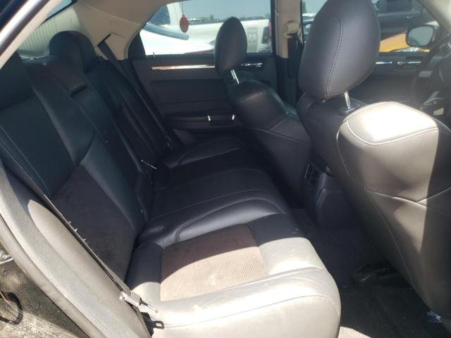 Photo 6 from auction – 2010 CHRYSLER 300 S with VIN 2C3CA9CT8AH263441