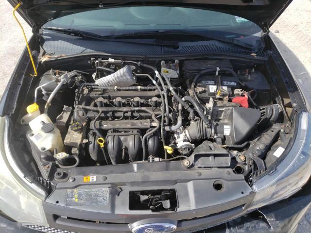 Photo 7 from auction – 2010 FORD FOCUS SES with VIN 1FAHP3GN3AW214258