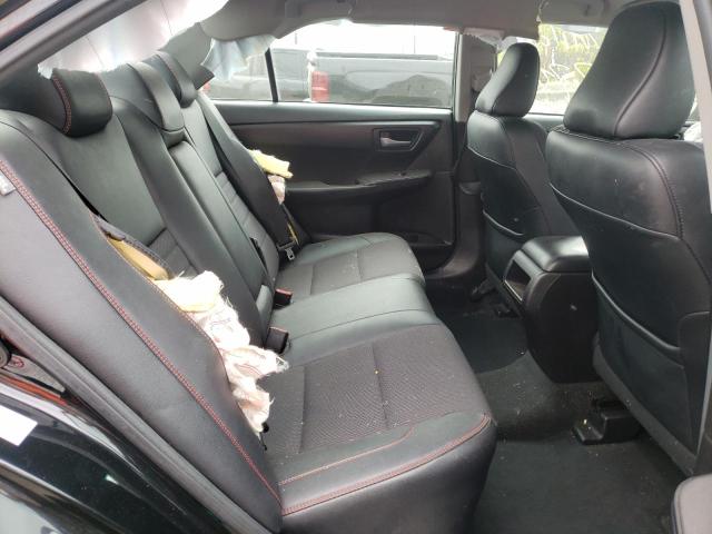 Photo 6 from auction – 2017 TOYOTA CAMRY LE with VIN 4T1BF1FK6HU391922