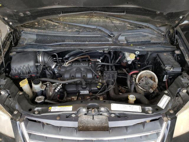 Photo 7 from auction – 2009 CHRYSLER TOWN & COU with VIN 2A8HR541X9R617877