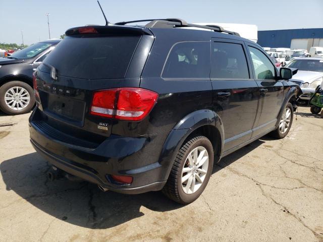 Photo 4 from auction – 2018 DODGE JOURNEY SX with VIN 3C4PDCBG3JT266776