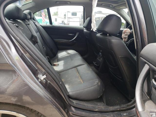 Photo 6 from auction – 2008 BMW 335 XI with VIN WBAVD53578A253298