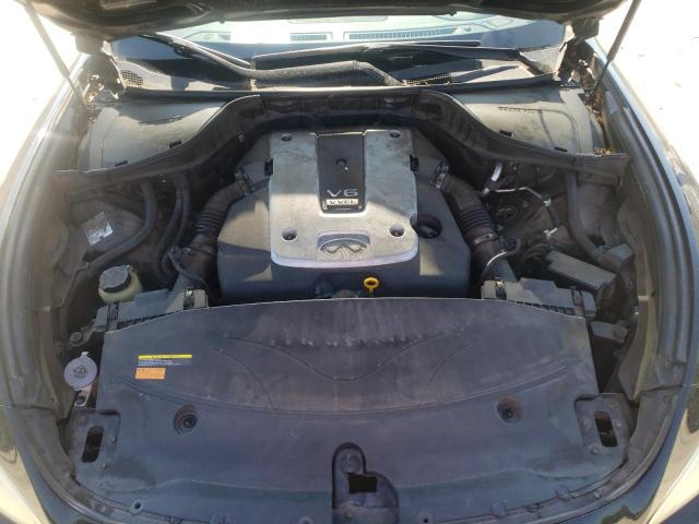 Photo 7 from auction – 2011 INFINITI M37 with VIN JN1BY1AP4BM324599