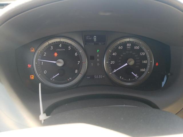 Photo 8 from auction – 2011 LEXUS ES 350 with VIN JTHBK1EG0B2465253