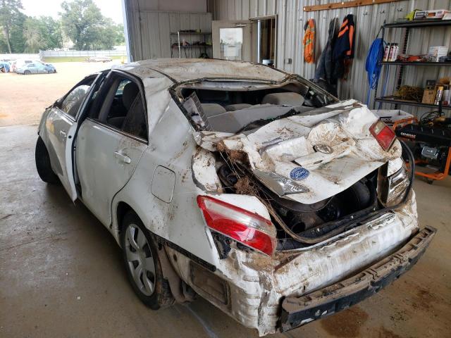 Photo 3 from auction – 2007 TOYOTA CAMRY CE with VIN 4T1BE46K37U690982