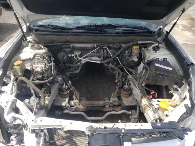 Photo 7 from auction – 2014 SUBARU LEGACY 2.5 with VIN 4S3BMCC69E3035186