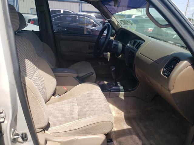 Photo 5 from auction – 1998 TOYOTA 4RUNNER SR with VIN JT3GN86R2W0066907