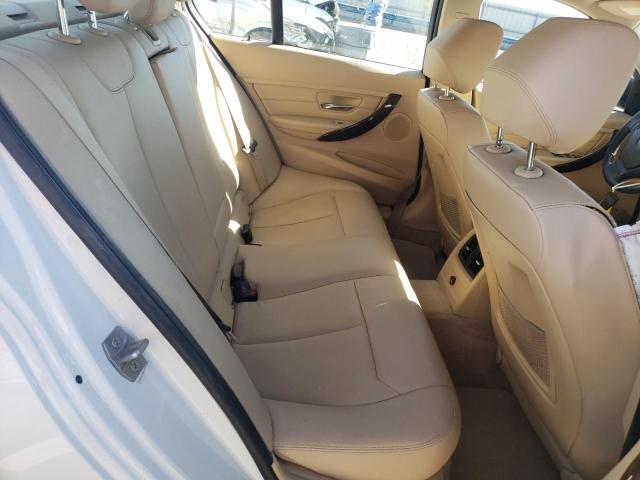Photo 6 from auction – 2013 BMW 328 I SULE with VIN WBA3C1G56DNR44872