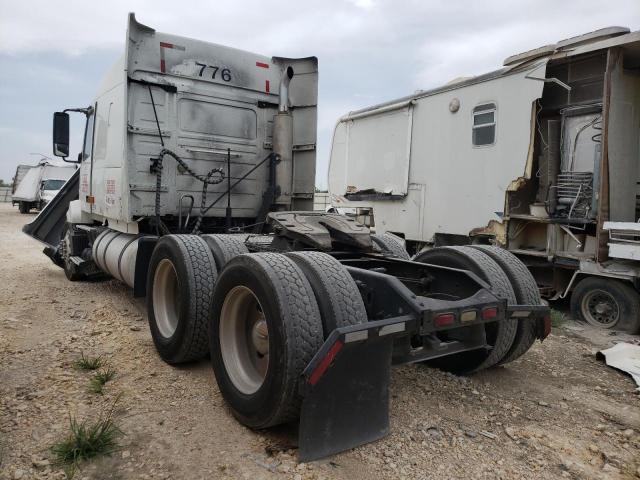 Photo 3 from auction – 2007 VOLVO VN VNL with VIN 4V4NC9GH27N455835
