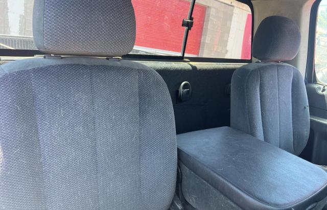 Photo 6 from auction – 2002 DODGE RAM 1500 with VIN 1B7HU16N32J122090