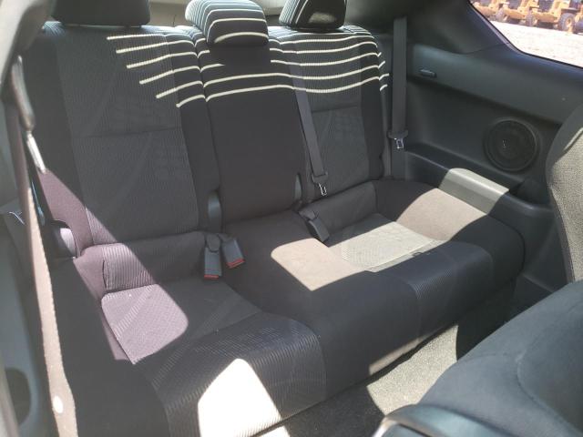Photo 6 from auction – 2011 TOYOTA SCION TC with VIN JTKJF5C76B3008378