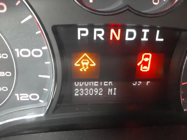 Photo 8 from auction – 2007 PONTIAC TORRENT with VIN 2CKDL63F976112740