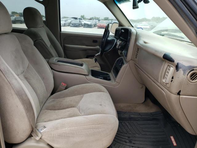 Photo 5 from auction – 2003 CHEVROLET SILVERADO with VIN 1GCGC13U73F164972