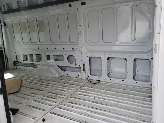 Photo 6 from auction – 2021 FORD TRANSIT T- with VIN 1FTBR3X83MKA31281