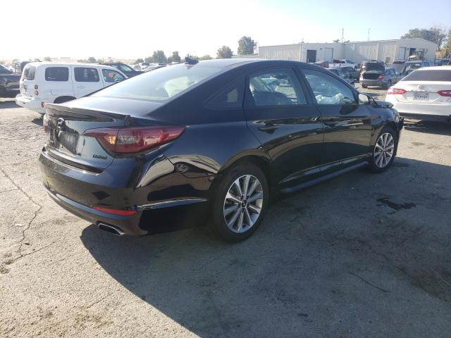 Photo 4 from auction – 2016 HYUNDAI SONATA SPO with VIN 5NPE34AF8GH333468