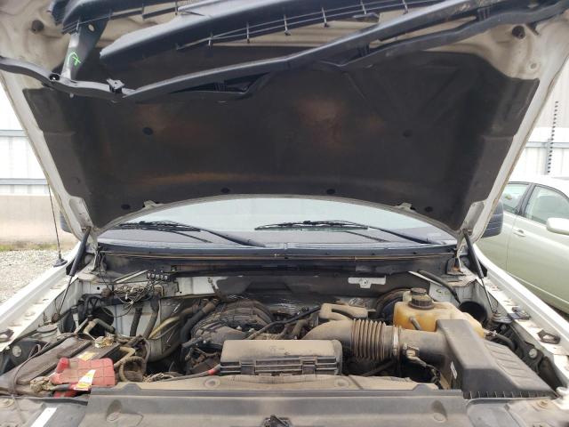 Photo 7 from auction – 2013 FORD F150 with VIN 1FTMF1CM8DKG34672