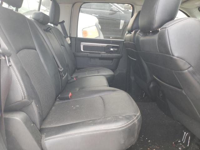 Photo 6 from auction – 2017 RAM 1500 SPORT with VIN 1C6RR7MT7HS749525