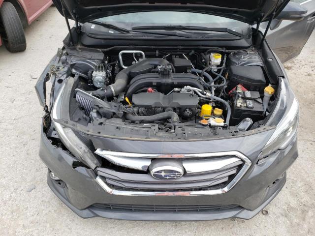 Photo 7 from auction – 2019 SUBARU LEGACY 2.5 with VIN 4S3BNAN62K3023553