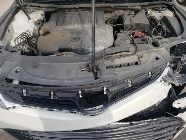 Photo 7 from auction – 2014 TOYOTA AVALON BAS with VIN 4T1BK1EB5EU128295
