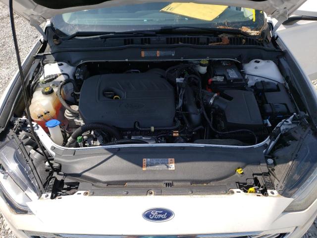 Photo 7 from auction – 2018 FORD FUSION SE with VIN 3FA6P0HD2JR165083