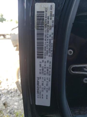 Photo 10 from auction – 2014 RAM 3500 ST with VIN 3C63RRGL0EG286028