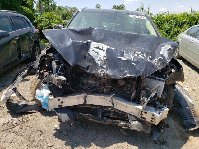 Photo 9 from auction – 2017 TOYOTA HIGHLANDER with VIN 5TDJZRFH8HS377647