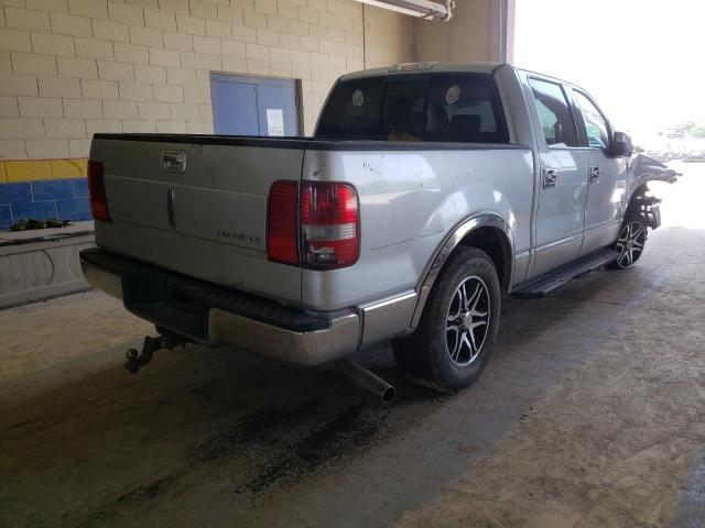 Photo 4 from auction – 2006 LINCOLN MARK LT with VIN 5LTPW185X6FJ08843