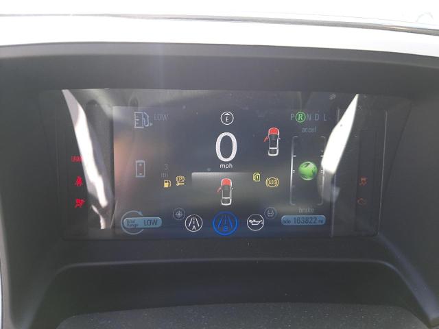 Photo 8 from auction – 2012 CHEVROLET VOLT with VIN 1G1RE6E42CU123330