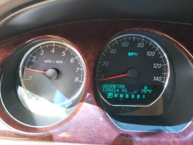 Photo 8 from auction – 2007 BUICK LUCERNE CX with VIN 1G4HD572X7U150577