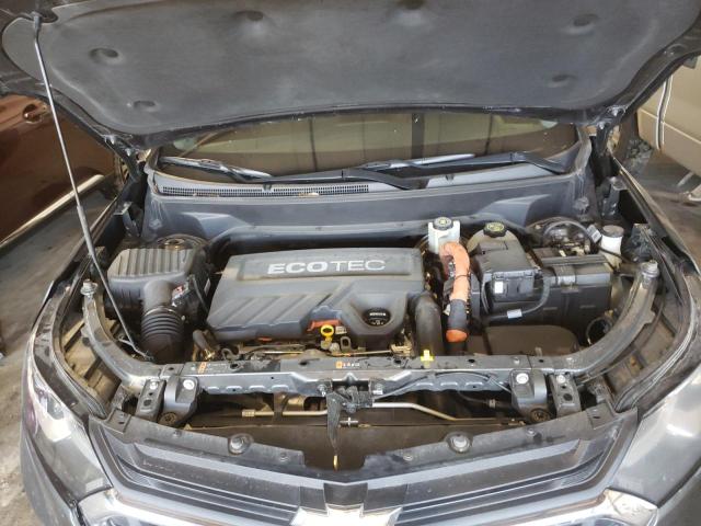 Photo 7 from auction – 2018 CHEVROLET EQUINOX LT with VIN 3GNAXLEU2JL176587