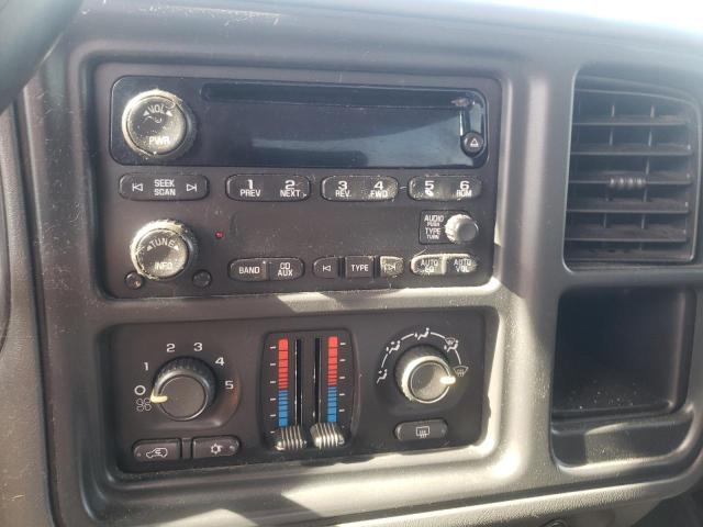 Zdjęcie 9 z aukcji – 2006 CHEVROLET SILVERADO z VIN 2GCEK19B561316274