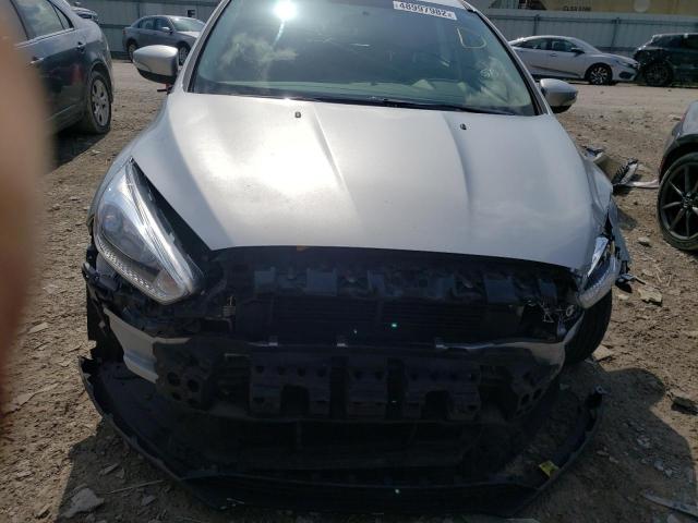 Photo 9 from auction – 2016 FORD FOCUS SE with VIN 1FADP3K2XGL269960
