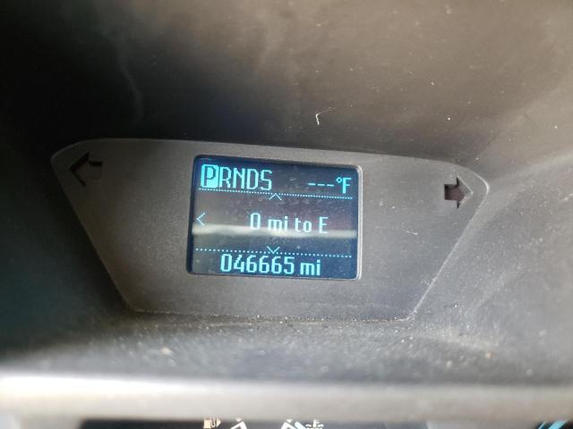 Photo 8 from auction – 2015 FORD TRANSIT CO with VIN NM0LS7E7XF1229033