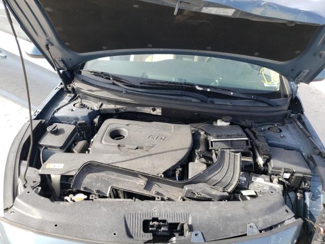 Photo 7 from auction – 2016 HYUNDAI SONATA SE with VIN 5NPE24AF6GH385328