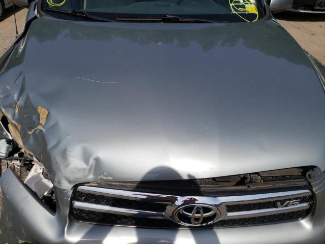 Photo 7 from auction – 2008 TOYOTA RAV4 LIMIT with VIN JTMBK31V885068382