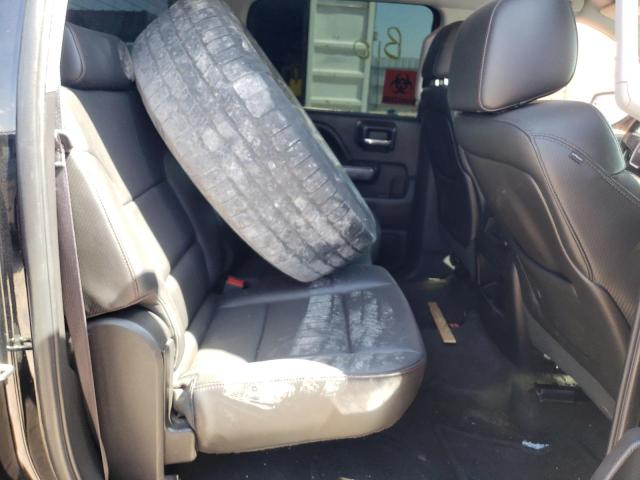 Photo 6 from auction – 2014 GMC SIERRA K15 with VIN 3GTU2VEC5EG415510
