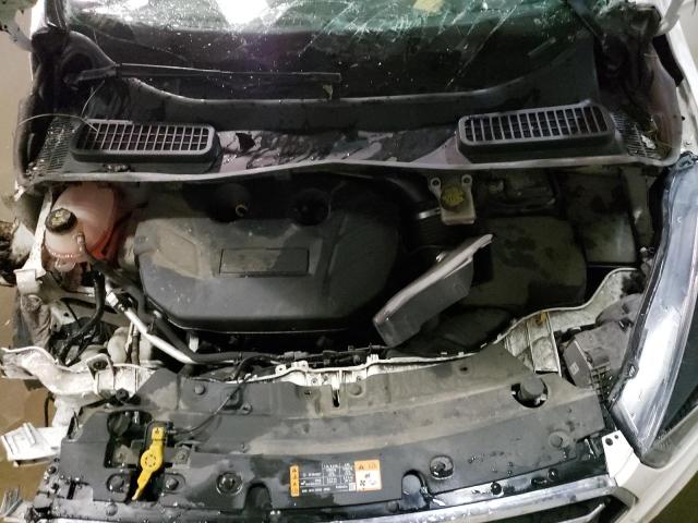 Photo 7 from auction – 2017 FORD ESCAPE SE with VIN 1FMCU9G90HUC58528