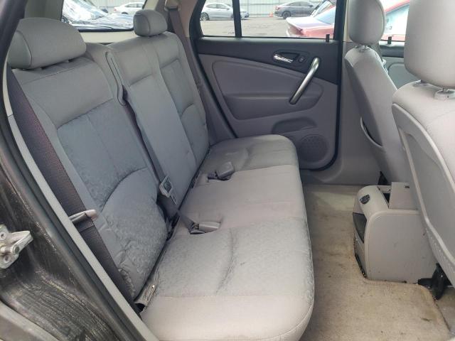 Photo 6 from auction – 2007 SATURN VUE with VIN 5GZCZ23D87S820594