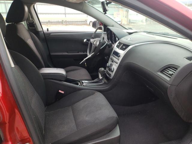 Photo 5 from auction – 2012 CHEVROLET MALIBU 1LT with VIN 1G1ZC5E06CF226574