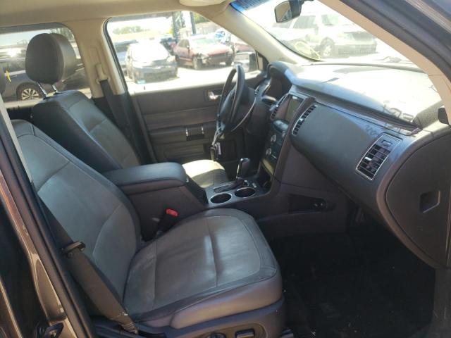 Photo 5 from auction – 2016 FORD FLEX SEL with VIN 2FMGK5C87GBA06874