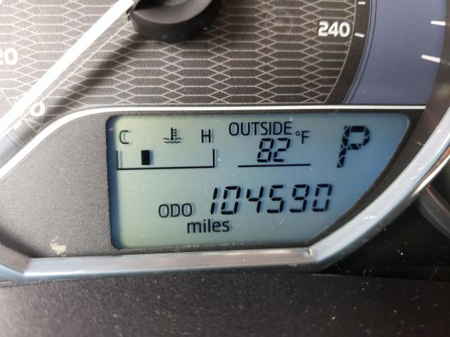 Photo 8 from auction – 2015 TOYOTA COROLLA L with VIN 2T1BURHE2FC326107