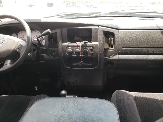 Photo 9 from auction – 2005 DODGE RAM 1500 with VIN 1D7HU18D15J571976