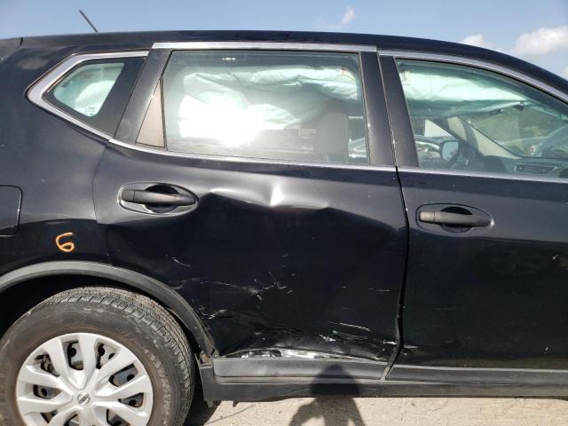 Photo 9 from auction – 2016 NISSAN ROGUE S with VIN KNMAT2MT5GP725218